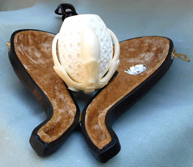 The Meerschaum Pipe